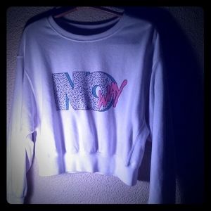 80s Retro Sweatshirt